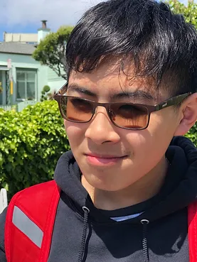 Justin Tran