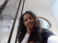 Rhea Iyer