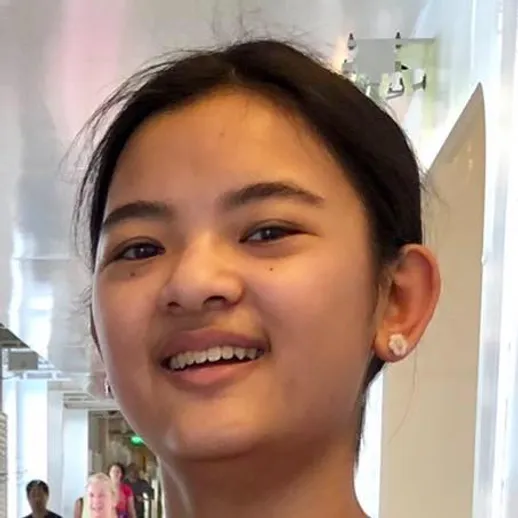 Kimberley Wu