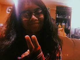 Justine Bulaong