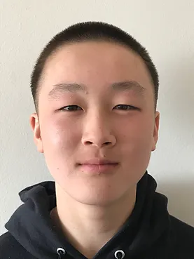 Jeffrey Xu