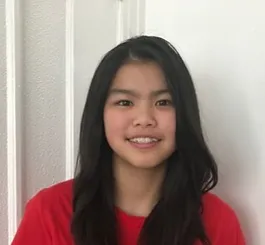 Fiona Vuong