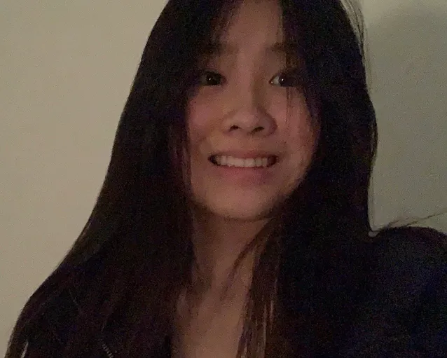 Kelly Wu