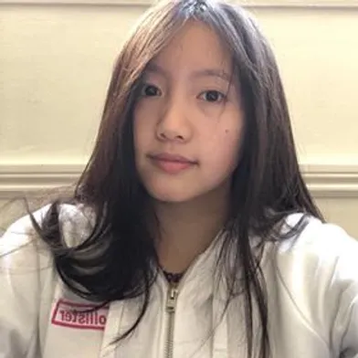 Kiki Zhou