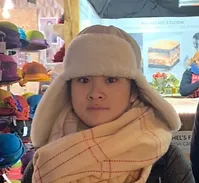 Rachel Li